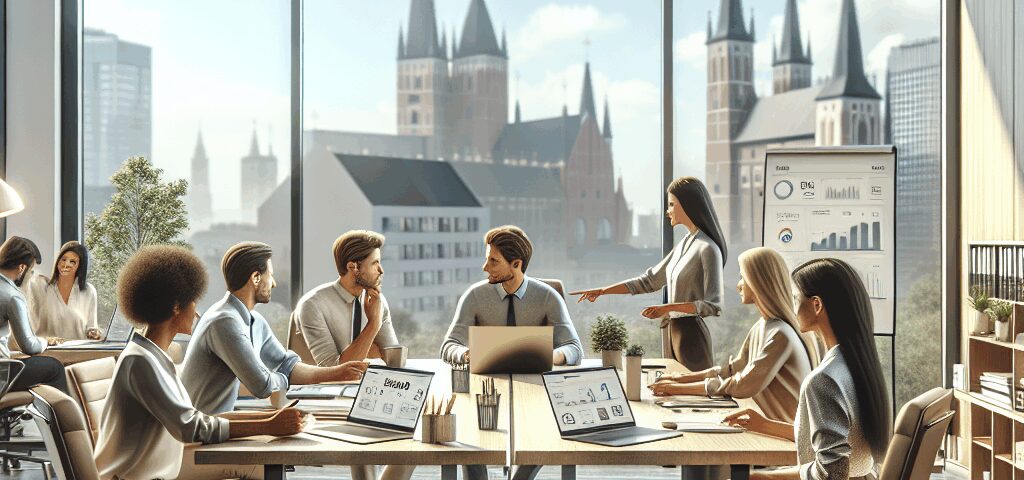 Strategie dla klubów fitness na Tysiącleciu