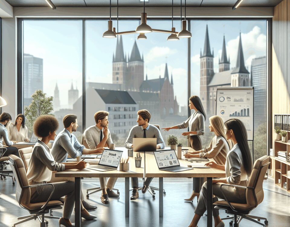 Strategie dla klubów fitness na Tysiącleciu