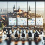 Strategie dla lodziarni na Gąsina