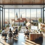 Strategie dla lodziarni na Józefosławiu