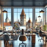 Strategie dla lodziarni na Rubinkowie