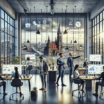 Wpływ lokalnych wydarzeń jak Sosnowieckie Dni Literatury na wizytówki Google