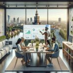 Wpływ zdjęć 360° na pozycjonowanie hoteli na Ludwisinie