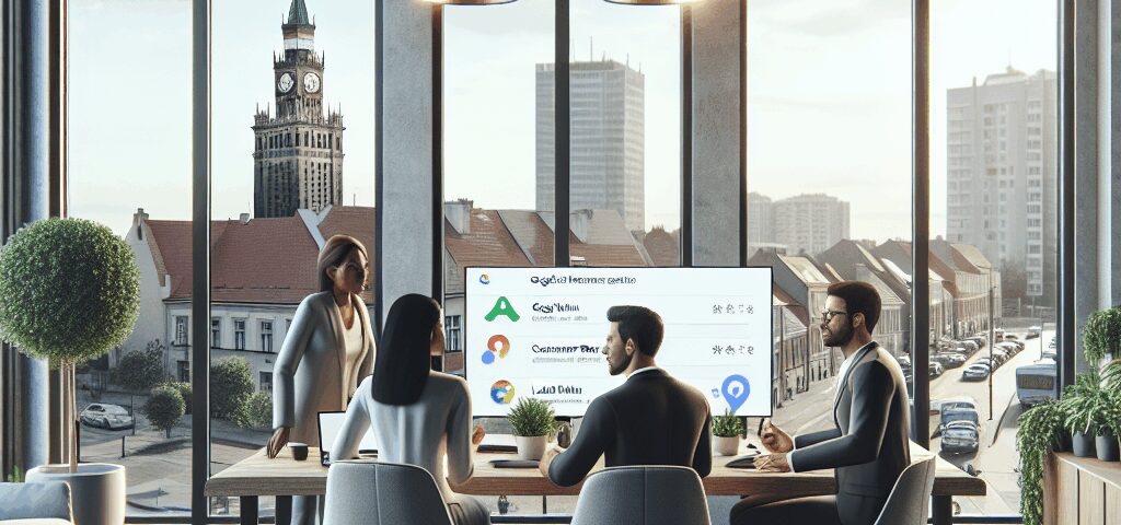 Wpływ zdjęć 360° na pozycjonowanie hoteli na Starych Lipinach