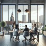 Wpływ zdjęć 360° na pozycjonowanie hoteli na Starych Lipinach