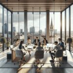 Wpływ zdjęć 360° na pozycjonowanie hoteli w Centrum Piaseczna