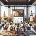 Wpływ zdjęć 360° na pozycjonowanie hoteli w Ostoi