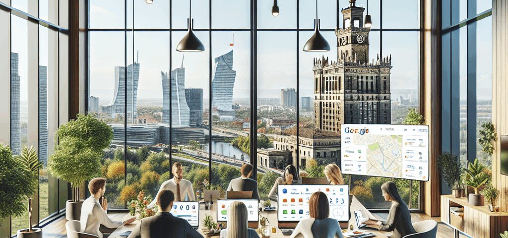 Wpływ zdjęć 360° na pozycjonowanie hoteli w Wólce Mlądzkiej