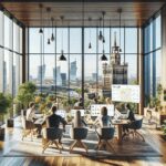 Wpływ zdjęć 360° na pozycjonowanie hoteli w Wólce Mlądzkiej