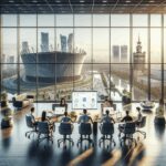 Zdjęcia w wizytówce Google dla galerii sztuki na Mariackiej