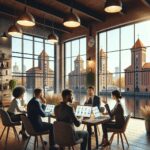 Zdjęcia w wizytówce Google dla galerii sztuki na Mill Island