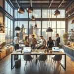 Analiza konkurencji dla usług sprzątających na Grzybowicach