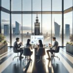 Analiza konkurencji dla usług sprzątających na Majdanie