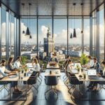 Budowanie linków lokalnych dla startupów w Legionowskim Parku Przemysłowym