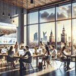 Budowanie linków lokalnych dla startupów w Mińskim Parku Przemysłowym