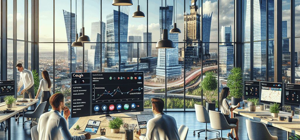 Budowanie linków lokalnych dla startupów w Pruszkowskim Parku Przemysłowym