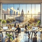 Budowanie linków lokalnych dla startupów w Ząbkowskim Parku Przemysłowym