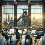 Budowanie linków lokalnych dla startupów w Zabrzu Technopark