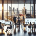 Case study: Pozycjonowanie piekarni na Osiedlu Dębe Wielkie