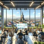 Case study: Pozycjonowanie piekarni na Osiedlu Jagiellońska