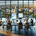 Case study: Pozycjonowanie piekarni na Osiedlu Nafta