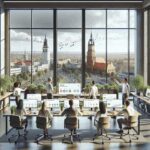 Case study: Pozycjonowanie piekarni na Osiedlu Okrężna