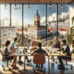 Case study: Pozycjonowanie piekarni na Osiedlu Przylesie