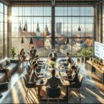 Case study: Pozycjonowanie piekarni na Osiedlu Staszica