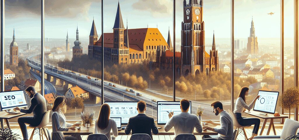 Case study: Pozycjonowanie sklepu rowerowego na Antoniuku