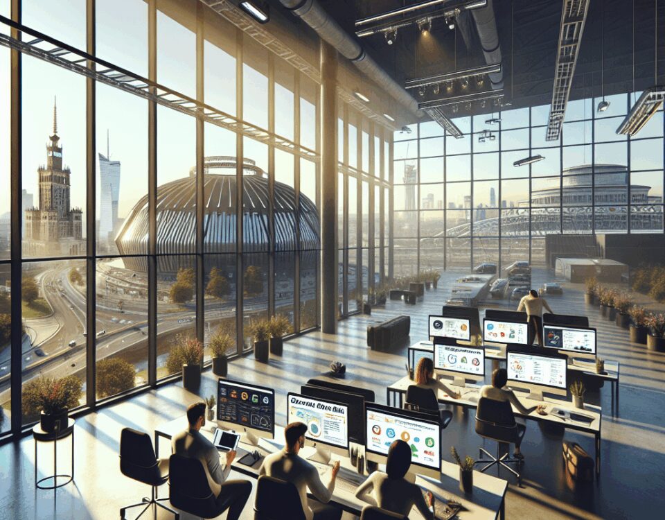 Case study: Pozycjonowanie sklepu rowerowego na Bogucicach