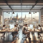 Case study: Pozycjonowanie sklepu rowerowego na Bronowicach