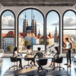 Case study: Pozycjonowanie sklepu rowerowego na Krzykach