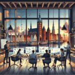 Case study: Pozycjonowanie sklepu rowerowego na Przymorzu