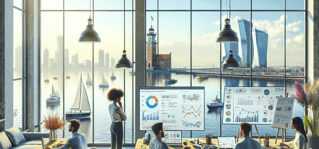 Case study: Pozycjonowanie sklepu rowerowego na Redłowie