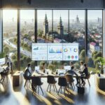 Integracja z Google Maps dla biur podróży na Duczkach