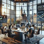 Integracja z Google Maps dla biur podróży na Helenkach