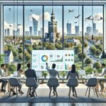 Integracja z Google Maps dla biur podróży na Jabłonnej