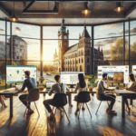 Integracja z Google Maps dla biur podróży na Mlądzu