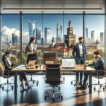 Integracja z Google Maps dla biur podróży na Mysiadle