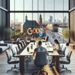 Integracja z Google Maps dla biur podróży na Osiedlu Jordanowice