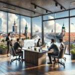 Integracja z Google Maps dla biur podróży na Osiedlu Stojadła