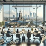 Integracja z Google Maps dla biur podróży na Radzymińskiej