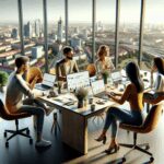 Integracja z Google Maps dla biur podróży na Tworkach