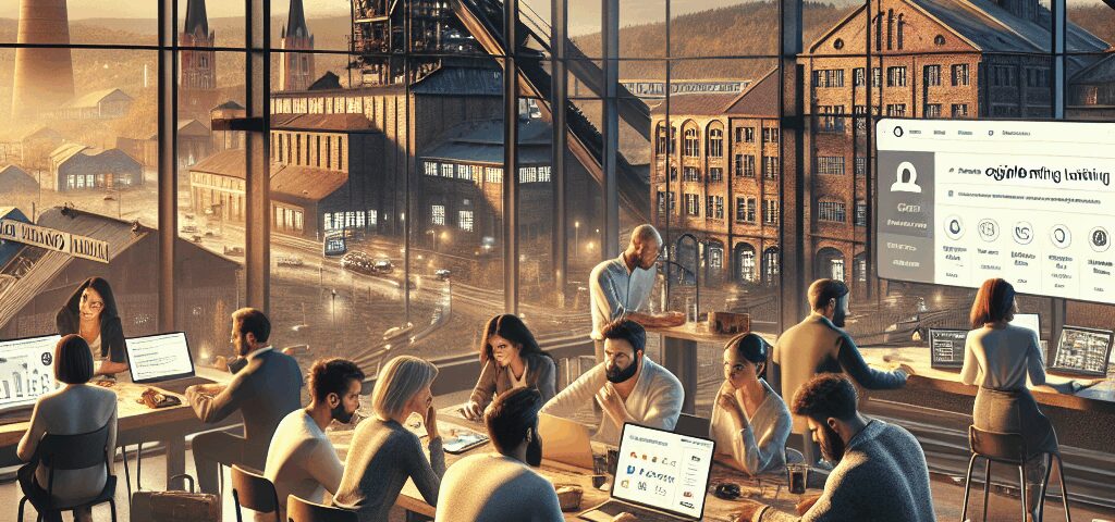 Jak dodać usługi do wizytówki Google dla fryzjerów na Rynku