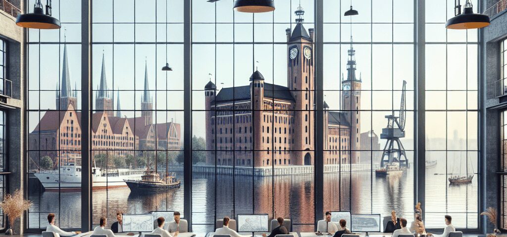 Jak promować usługi cateringowe podczas targów w AmberExpo