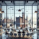 Jak promować usługi cateringowe podczas targów w AmberExpo