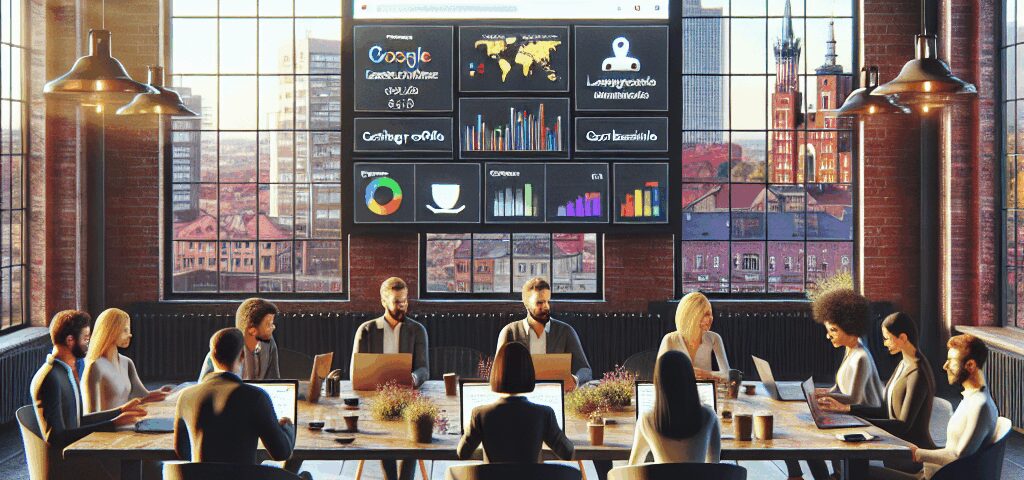 Jak promować usługi cateringowe podczas targów w Hali Expo