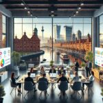 Jak promować usługi cateringowe podczas targów w Hali Łuczniczka