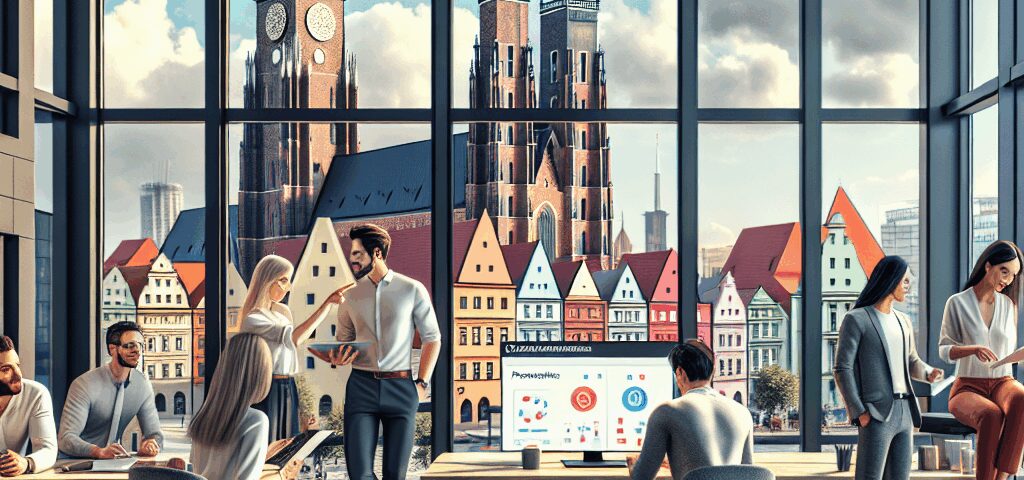 Jak promować usługi cateringowe podczas targów w Hali Ludowej