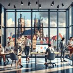 Jak promować usługi cateringowe podczas targów w Hali Ludowej